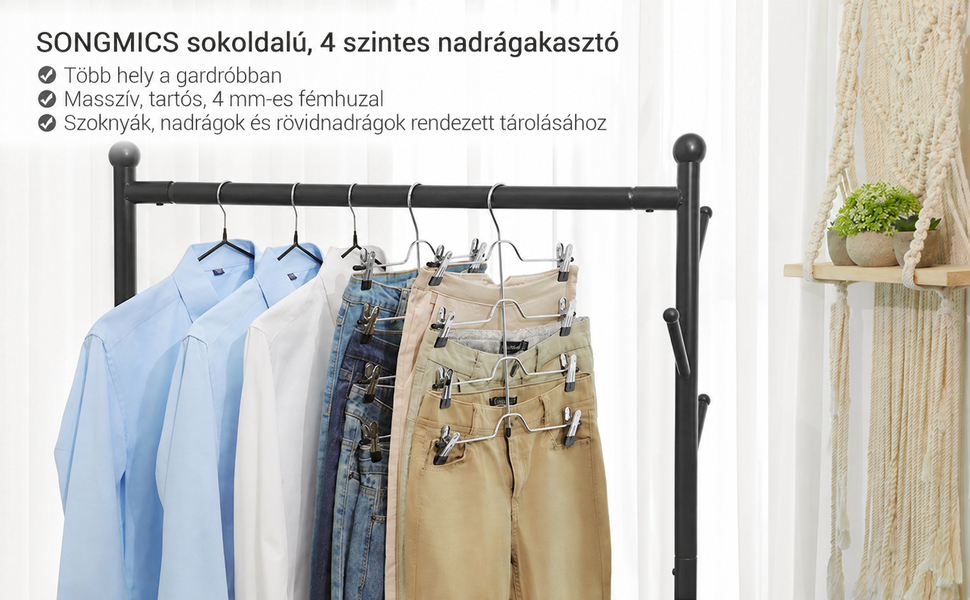 akasztók