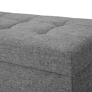 Steppelt Chesterfield stílusú fedél