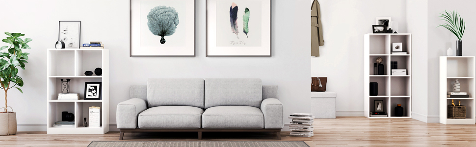 Skandináv TV állvány 110 x 40 x 49,5 cm fehér | 