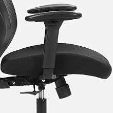 Ergonomikus ülőpárna