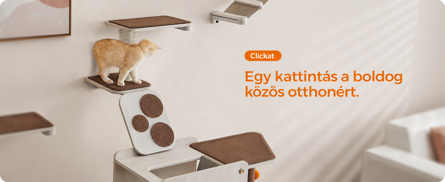 „Kattintson” egy boldog otthonért együtt