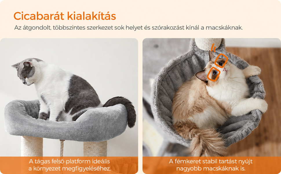 Macskabarát