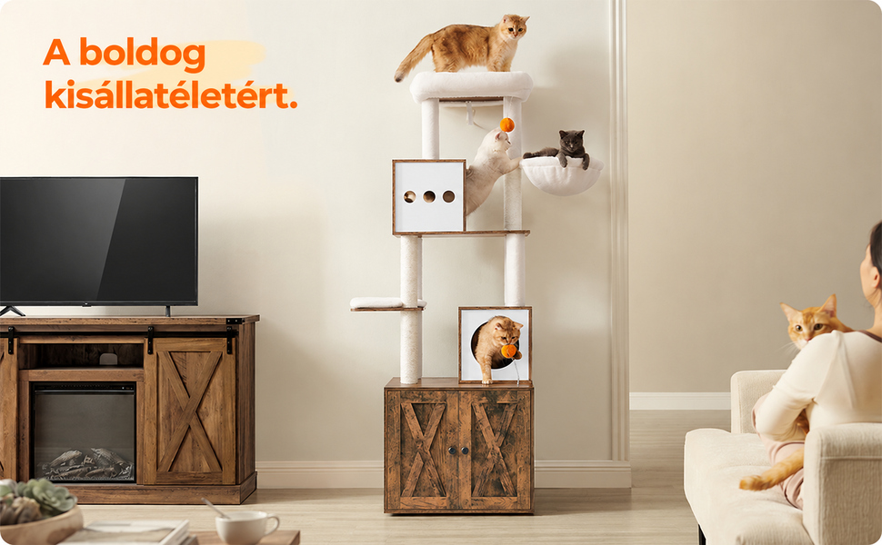 A boldog állatéletért