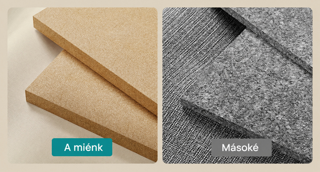 Der Unterschied zwischen einem Teppich und einem Teppich